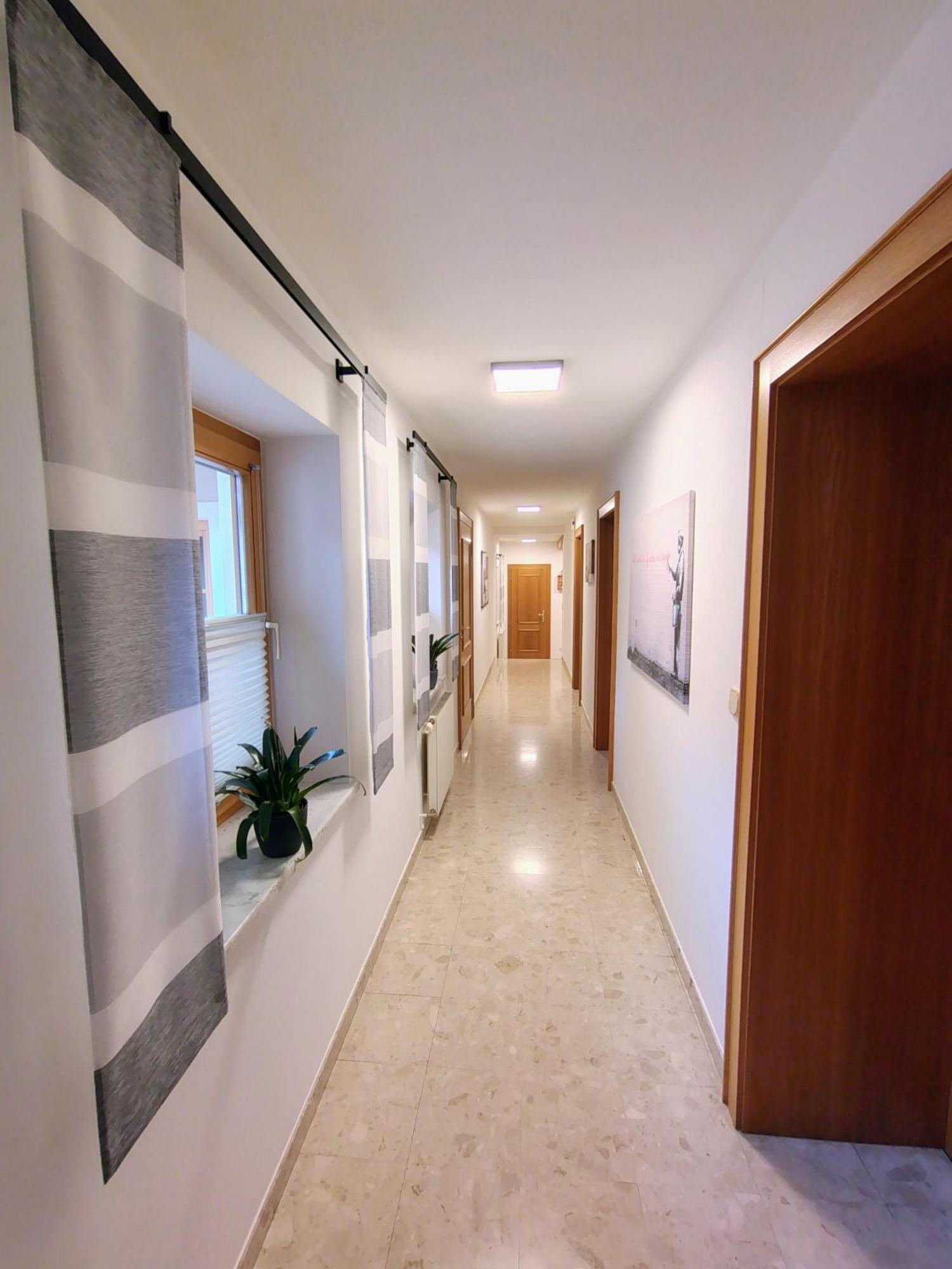 Apartment Weitblick Bad Waltersdorf Exterior photo
